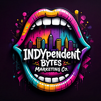 INDYpendent Bytes Logo